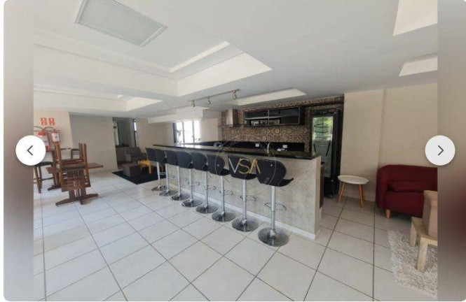 Imagem Apartamento com 3 Quartos para Alugar, 84 m² em Jardim Santa Rosa - Valinhos