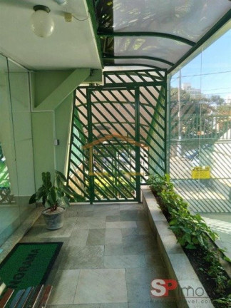 Imagem Apartamento com 1 Quarto à Venda, 47 m² em Tucuruvi - São Paulo Imagem Apartamento com 1 Quarto à Venda, 47 m² em Tucuruvi - São Paulo