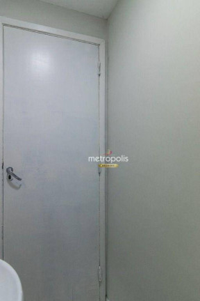 Imagem Edifício Residencial à Venda ou Locação, 740 m² em Santo Antônio - São Caetano Do Sul