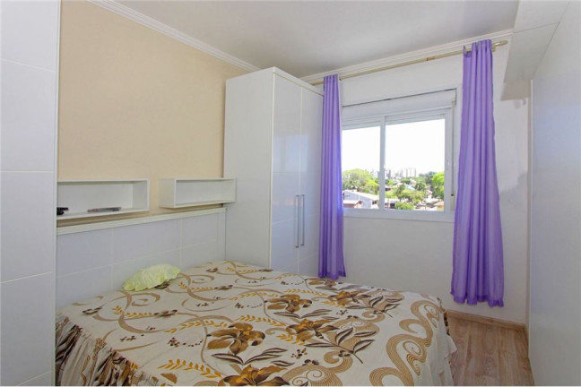 Imagem Apartamento com 2 Quartos à Venda, 67 m² em Partenon - Porto Alegre Imagem Apartamento com 2 Quartos à Venda, 67 m² em Partenon - Porto Alegre
