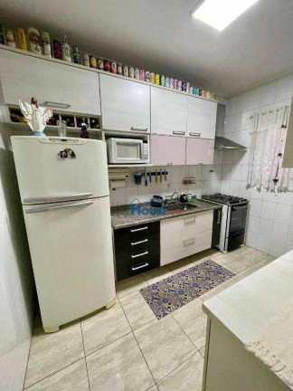 Imagem Casa com 4 Quartos à Venda, 105 m² em Jardim Rebelato - Cotia Imagem Casa com 4 Quartos à Venda, 105 m² em Jardim Rebelato - Cotia