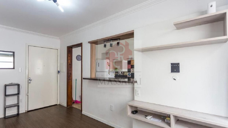 Imagem Apartamento com 1 Quarto à Venda, 42 m² em Praia De Belas - Porto Alegre Imagem Apartamento com 1 Quarto à Venda, 42 m² em Praia De Belas - Porto Alegre