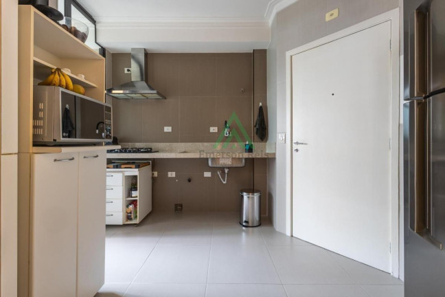 Imagem Apartamento com 2 Quartos à Venda, 72 m² em Jardim Vila Mariana - São Paulo