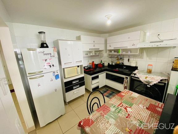 Imagem Apartamento com 3 Quartos à Venda, 115 m² em Praia Do Morro - Guarapari Imagem Apartamento com 3 Quartos à Venda, 115 m² em Praia Do Morro - Guarapari
