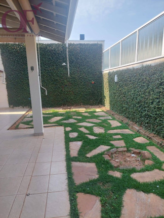 Imagem Casa de Condomínio com 3 Quartos à Venda, 173 m² em Jardim Ermida I - Jundiaí