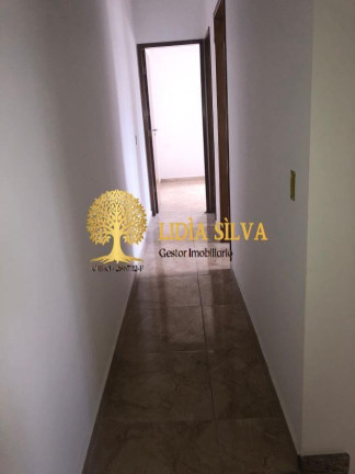 Imagem Sobrado com 3 Quartos à Venda, 152 m² em Vila Moraes - São Paulo