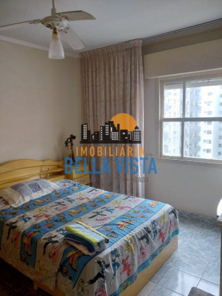 Imagem Apartamento com 2 Quartos à Venda,  em Itararé - São Vicente