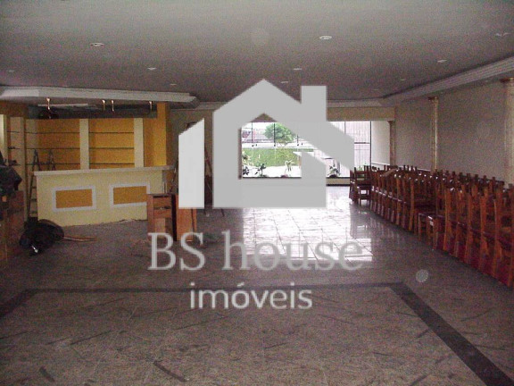 Imóvel Comercial para Alugar, 1.100 m² em Fundação - São Caetano Do Sul