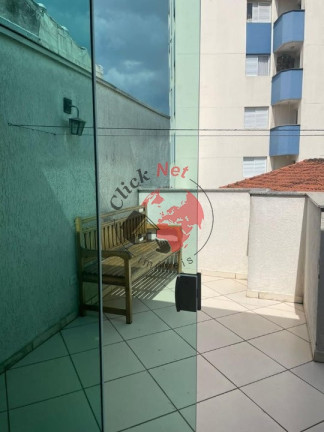 Imagem Cobertura com 2 Quartos à Venda, 88 m² em Casa Branca - Santo André Imagem Cobertura com 2 Quartos à Venda, 88 m² em Casa Branca - Santo André