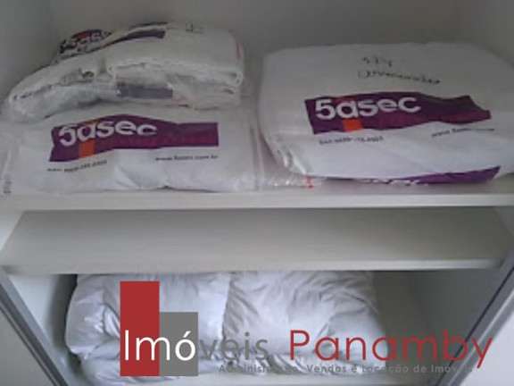 Imagem Apartamento com 1 Quarto à Venda, 60 m² em Jardim Leonor - São Paulo