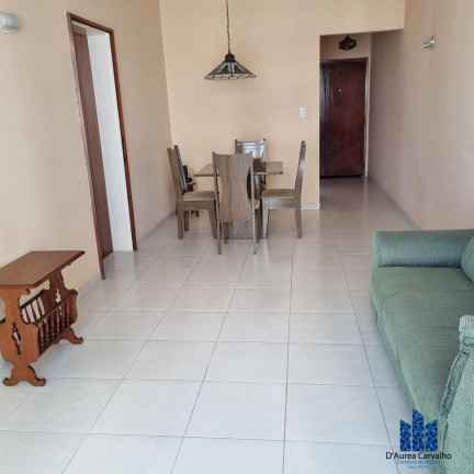 Imagem Apartamento com 2 Quartos à Venda, 87 m² em Pitangueiras - Guarujá