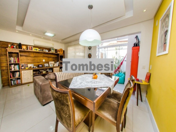 Imagem Sobrado com 3 Quartos à Venda, 144 m² em Sarandi - Porto Alegre Imagem Sobrado com 3 Quartos à Venda, 144 m² em Sarandi - Porto Alegre
