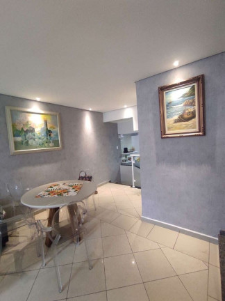 Imagem Sobrado com 3 Quartos à Venda ou Locação, 130 m² em Marapé - Santos Imagem Sobrado com 3 Quartos à Venda ou Locação, 130 m² em Marapé - Santos
