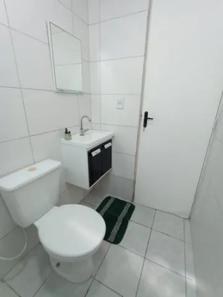Imagem Kitnet com 1 Quarto à Venda, 18 m² em Ocian - Praia Grande