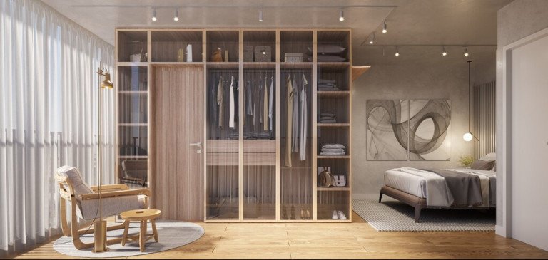 Imagem Imóvel com 2 Quartos à Venda,  em Vila Madalena - São Paulo