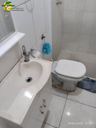 Imagem Casa com 1 Quarto para Alugar, 60 m² em Lauzane Paulista - São Paulo