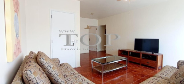 Imagem Apartamento com 4 Quartos à Venda, 140 m² em Pitangueiras - Guarujá Imagem Apartamento com 4 Quartos à Venda, 140 m² em Pitangueiras - Guarujá