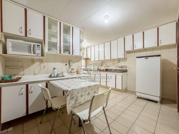Apartamento com 3 Quartos à Venda, 112 m² em Várzea - Teresópolis