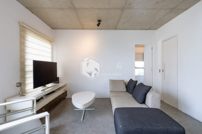 Imagem Imóvel com 1 Quarto à Venda, 140 m² em Panamby - São Paulo
