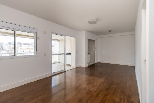 Imagem Apartamento com 2 Quartos à Venda, 85 m² em Vila Mariana - São Paulo