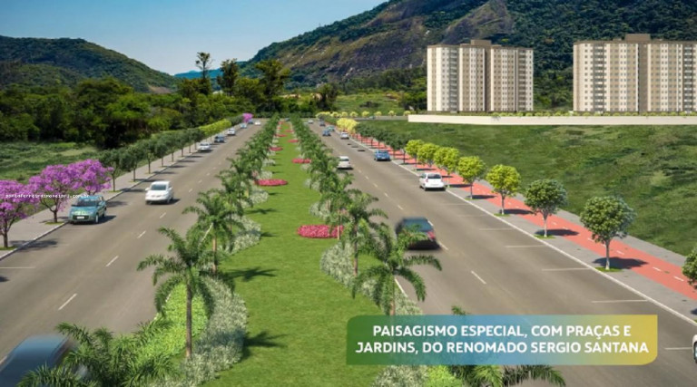 Imagem Apartamento à Venda,  em Barra Olímpica - Rio De Janeiro