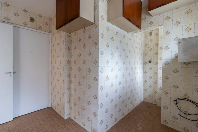 Imagem Apartamento com 2 Quartos à Venda, 53 m² em Cidade Monções - São Paulo Imagem Apartamento com 2 Quartos à Venda, 53 m² em Cidade Monções - São Paulo