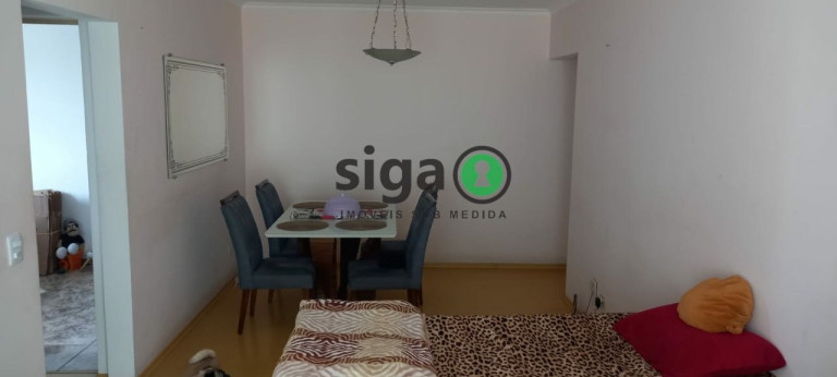 Imagem Apartamento com 2 Quartos à Venda, 63 m² em Vila Ema - São Paulo Imagem Apartamento com 2 Quartos à Venda, 63 m² em Vila Ema - São Paulo