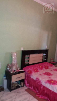 Imagem Casa com 3 Quartos à Venda, 89 m² em Jardim Mariana I - São José Dos Campos Imagem Casa com 3 Quartos à Venda, 89 m² em Jardim Mariana I - São José Dos Campos