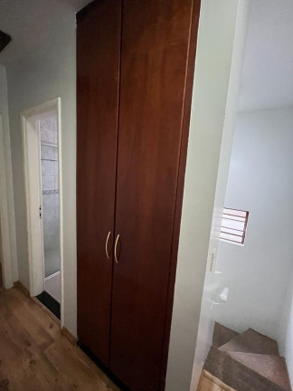 Imagem Sobrado com 3 Quartos à Venda, 198 m² em Jardim Casablanca - São Paulo Imagem Sobrado com 3 Quartos à Venda, 198 m² em Jardim Casablanca - São Paulo