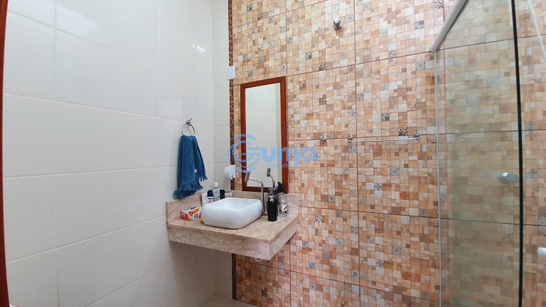 Imagem Casa com 3 Quartos à Venda, 104 m² em Residencial Quinta Dos Vinhedos - Bragança Paulista Imagem Casa com 3 Quartos à Venda, 104 m² em Residencial Quinta Dos Vinhedos - Bragança Paulista