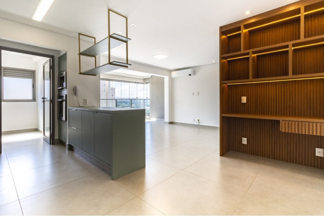 Foto do imóvel Apartamento com 2 Quartos à Venda, 88 m² em Vila Leopoldina - São Paulo