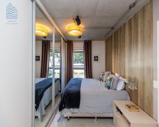 Imagem Imóvel com 2 Quartos à Venda, 70 m² em Brooklin - São Paulo Imagem Imóvel com 2 Quartos à Venda, 70 m² em Brooklin - São Paulo