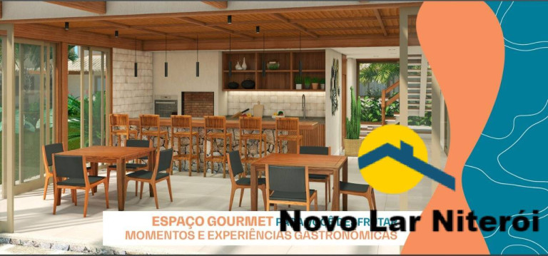 Imagem Casa de Condomínio com 4 Quartos à Venda, 305 m² em Geriba - Búzios Imagem Casa de Condomínio com 4 Quartos à Venda, 305 m² em Geriba - Búzios