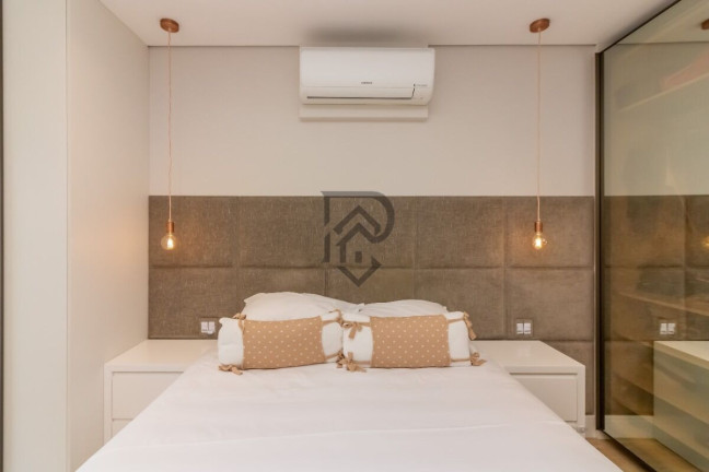 Imagem Apartamento com 3 Quartos à Venda, 110 m² em Bosque Da Saúde - São Paulo