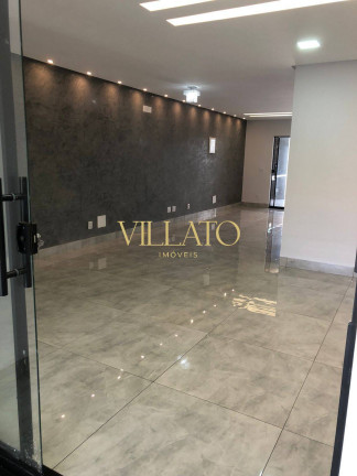 Imagem Casa com 3 Quartos à Venda, 150 m² em Residencial Porto Seguro - Goiânia Imagem Casa com 3 Quartos à Venda, 150 m² em Residencial Porto Seguro - Goiânia