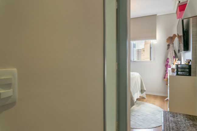 Imagem Apartamento com 3 Quartos à Venda, 80 m² em Vila Uberabinha - São Paulo