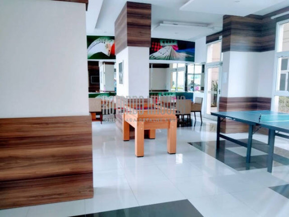 Imagem Apartamento com 3 Quartos à Venda, 137 m² em Vilá Rosália - Guarulhos