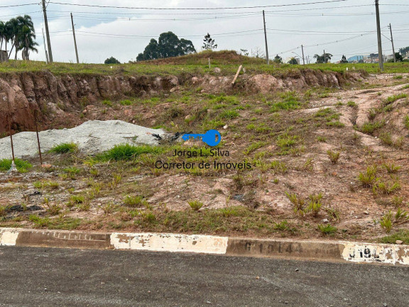 Imagem Terreno em Condomínio à Venda, 150 m² em Chácara Jaguari (fazendinha) - Santana De Parnaíba