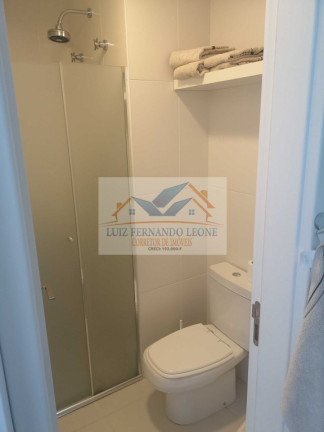 Imagem Apartamento com 1 Quarto para Alugar, 56 m² em Paraíso - São Paulo