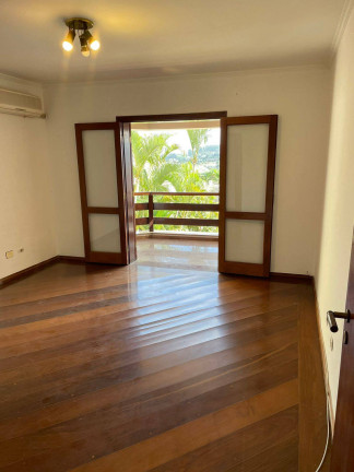 Imagem Casa com 4 Quartos à Venda, 620 m² em Tamboré - Santana De Parnaíba