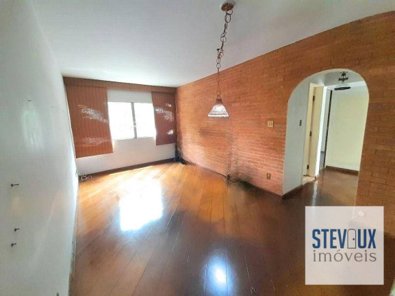 Imagem Apartamento com 2 Quartos à Venda, 73 m² em Moema - São Paulo
