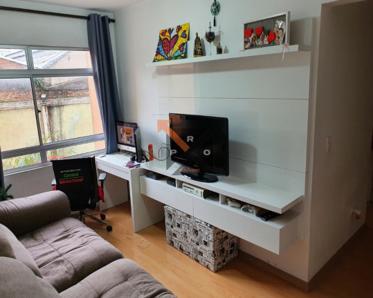 Imagem Imóvel com 2 Quartos à Venda, 55 m² em Brás - São Paulo Imagem Imóvel com 2 Quartos à Venda, 55 m² em Brás - São Paulo