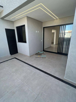 Imagem Casa com 3 Quartos à Venda, 110 m² em Horto Florestal - Sorocaba Imagem Casa com 3 Quartos à Venda, 110 m² em Horto Florestal - Sorocaba