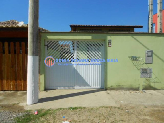 Imagem Casa com 2 Quartos à Venda, 125 m² em Tupi - Itanhaém Imagem Casa com 2 Quartos à Venda, 125 m² em Tupi - Itanhaém