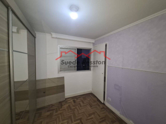 Imagem Apartamento com 2 Quartos à Venda, 64 m² em Cursino - São Paulo Imagem Apartamento com 2 Quartos à Venda, 64 m² em Cursino - São Paulo