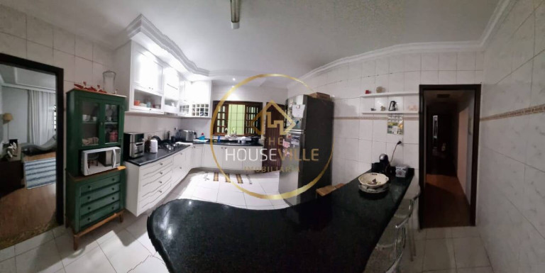 Imagem Casa com 3 Quartos à Venda, 102 m² em Bosque Dos Eucaliptos - São José Dos Campos Imagem Casa com 3 Quartos à Venda, 102 m² em Bosque Dos Eucaliptos - São José Dos Campos