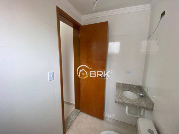 Imagem Apartamento com 2 Quartos à Venda, 41 m² em Vila Esperança - São Paulo