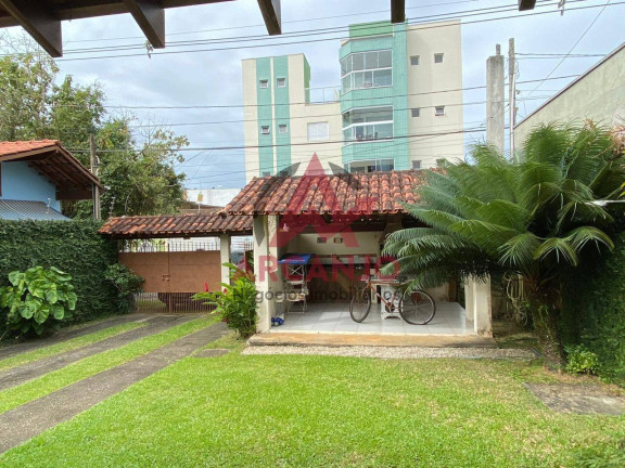 Imagem Casa com 5 Quartos à Venda, 193 m² em Itagua - Ubatuba Imagem Casa com 5 Quartos à Venda, 193 m² em Itagua - Ubatuba