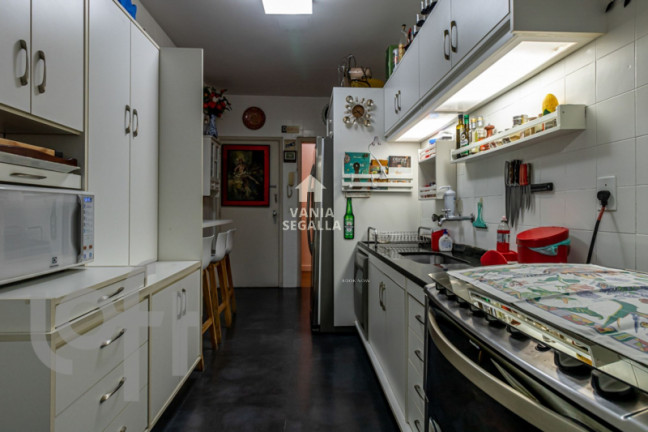 Imagem Apartamento com 3 Quartos à Venda, 135 m² em Jardim Paulista - São Paulo Imagem Apartamento com 3 Quartos à Venda, 135 m² em Jardim Paulista - São Paulo