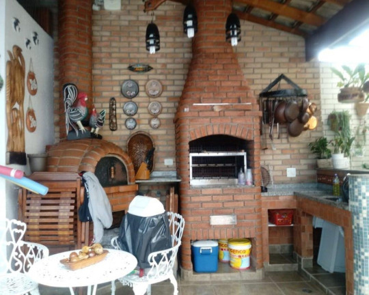Imagem Sobrado com 3 Quartos à Venda, em Jardim Dom Bosco - São Paulo Imagem Sobrado com 3 Quartos à Venda, em Jardim Dom Bosco - São Paulo